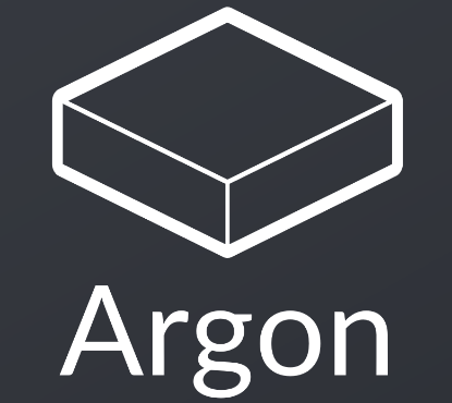 Cammegh Argon icon